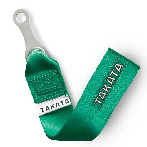 Towing Strap Takata