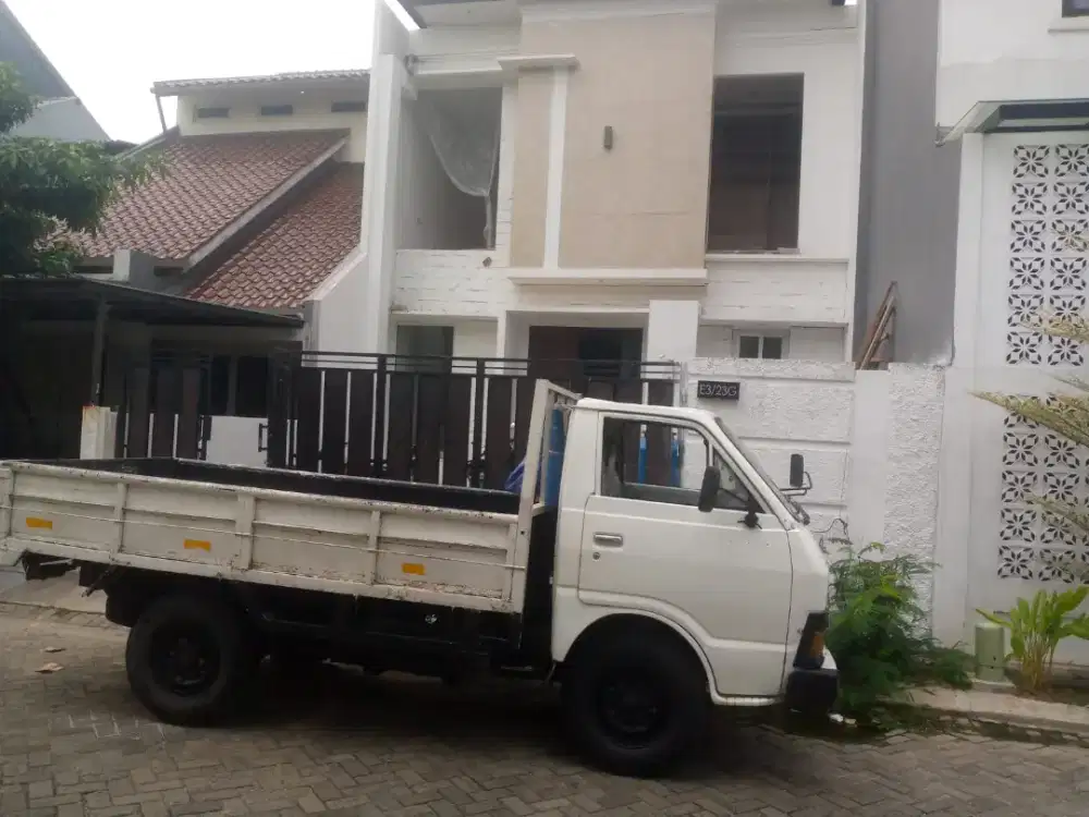 Jasa pindahan apartemen , jasa pindahan kontrakan