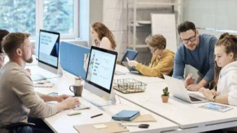 Lowongan Kerja Olshop Admin / Packing / Serabutan - Gudang Online Shop