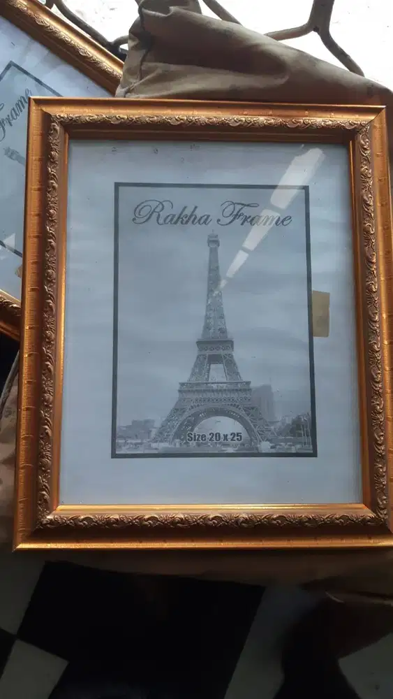 Bingkai Foto Murah Banget