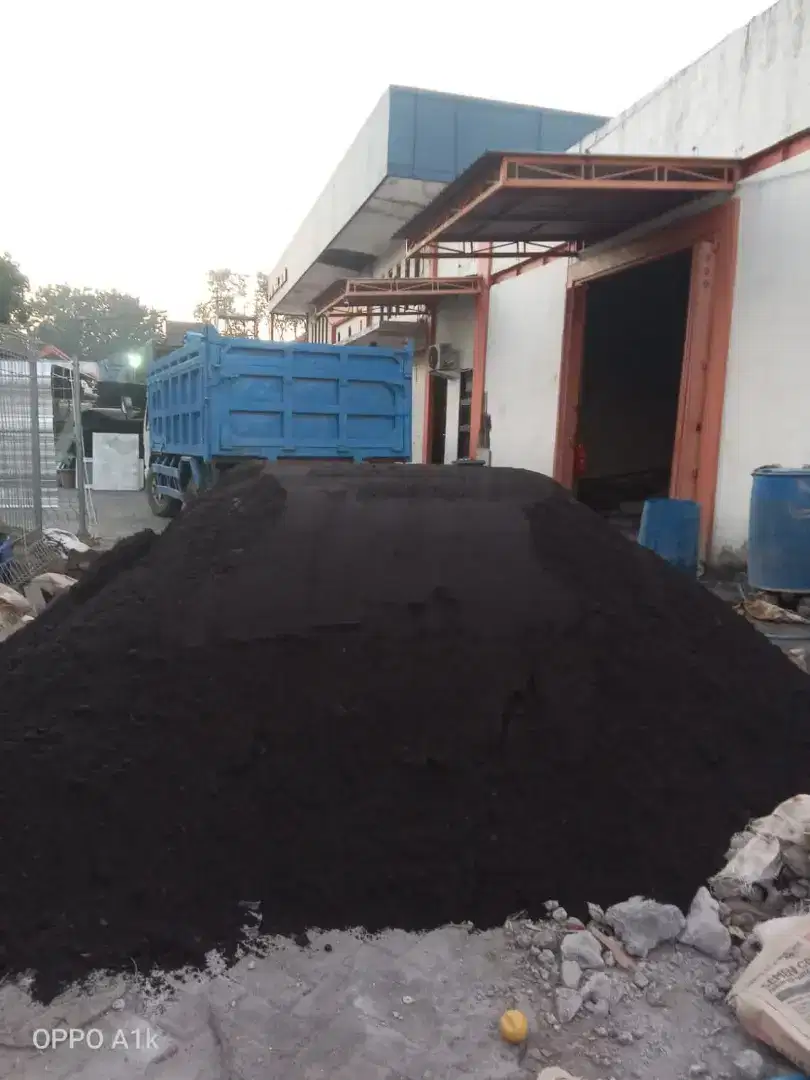 Pasir Lumajang Cor / Pasir Lumajang Halus & Kasar
