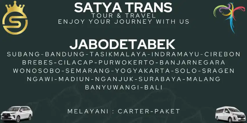 Satya Transport