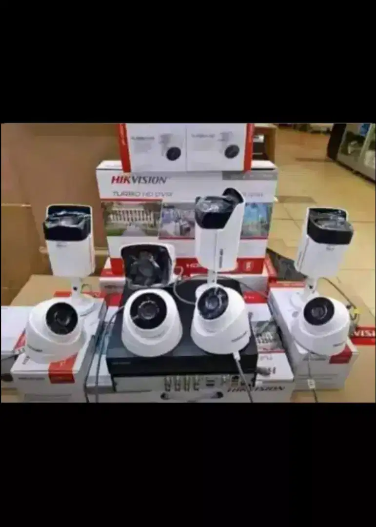 Pusat pemasangan kamera cctv