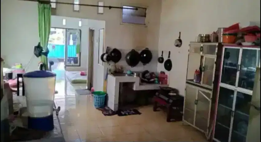 Villa Bogor Indah VBI 3 lt114