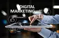 Digital Marketing Marketplace
