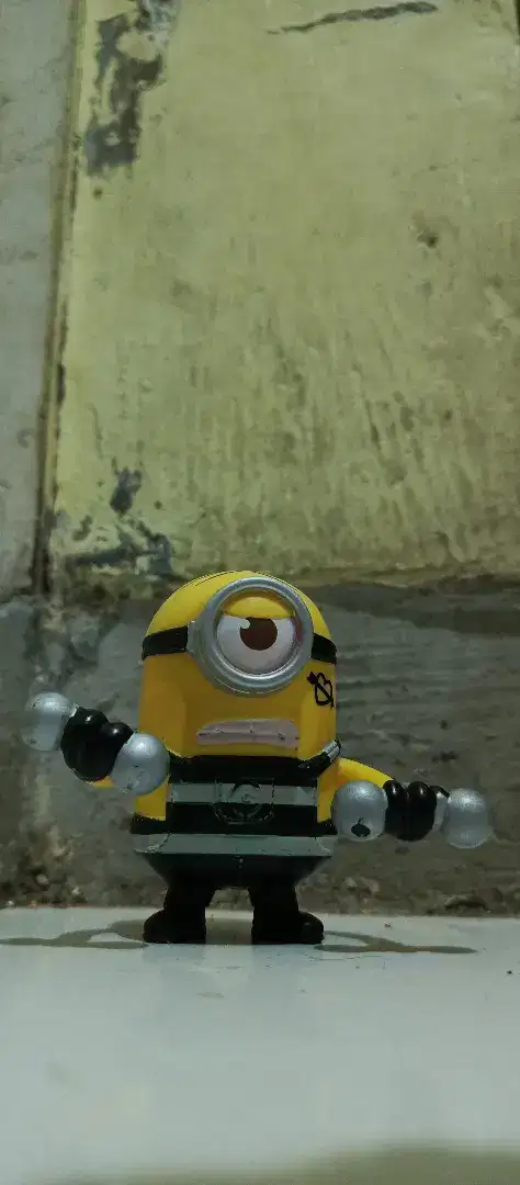 Mainan Minion anak