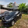 sewa rental mobil matic murah bisa lepas kunci bulanan harian cinere