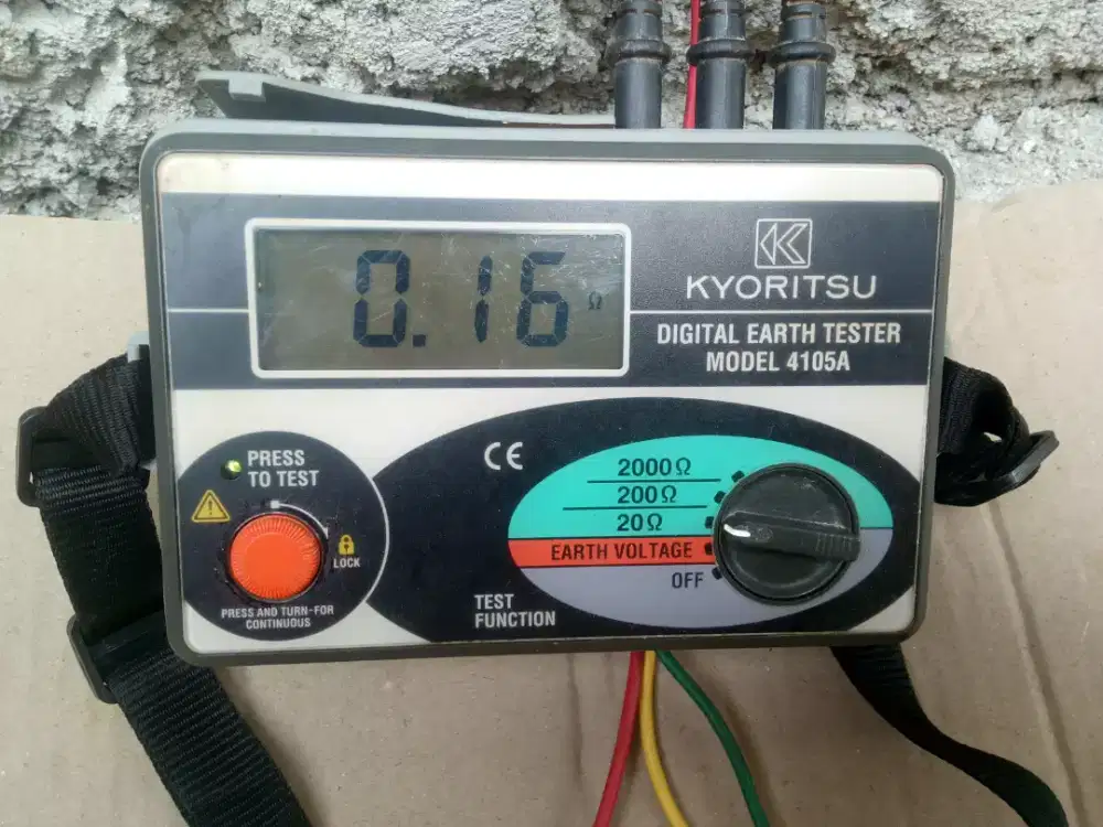 Jasa Instalasi listrik