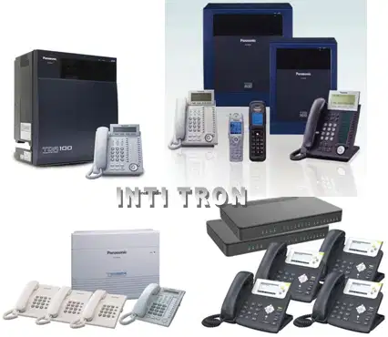 PABX, Telepon, Telephone ( pengadaan, perbaikan, pemasangan )