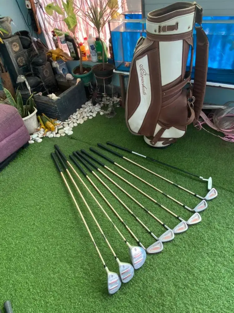 Stik Golf Triumph Ultima