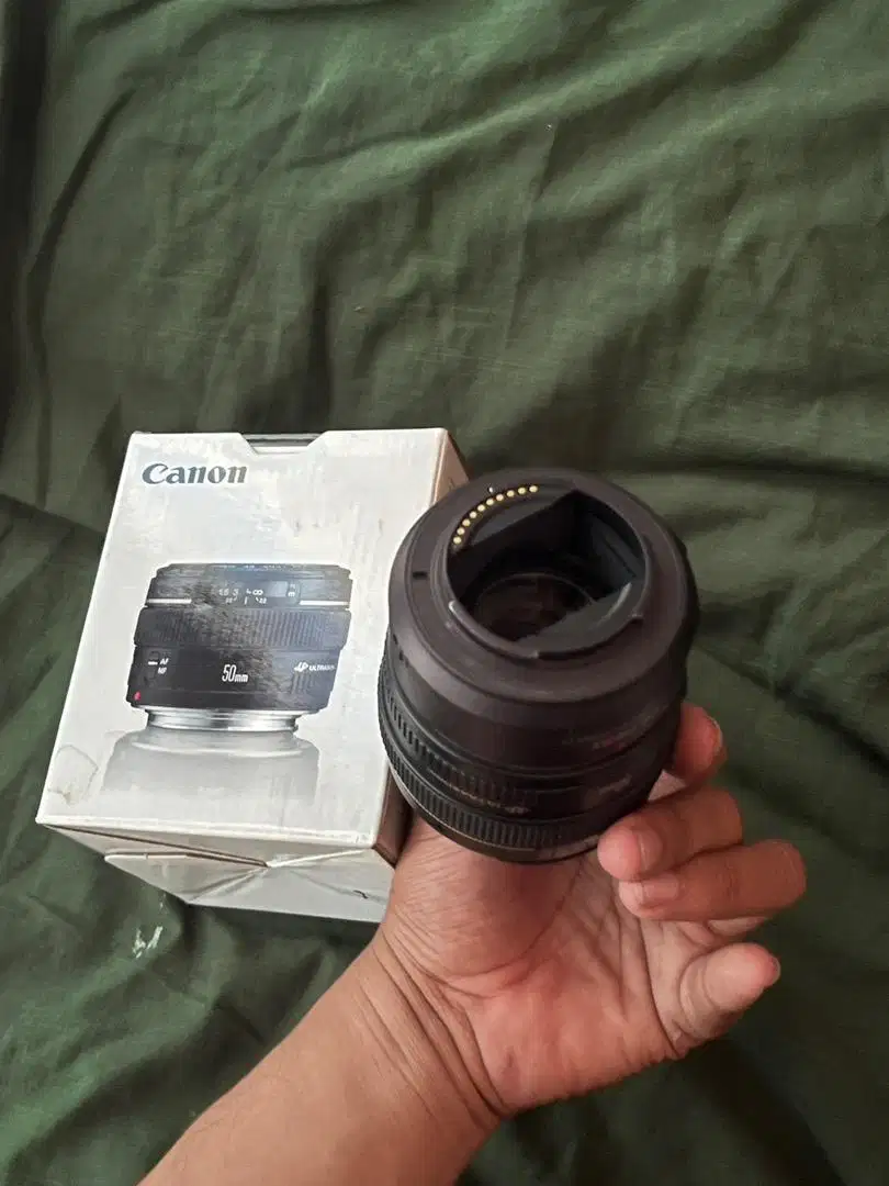 Viltrox Canon Ef ke sony Emont