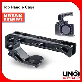 Top Handle Hand Grip Cage for Rig Cage Universal