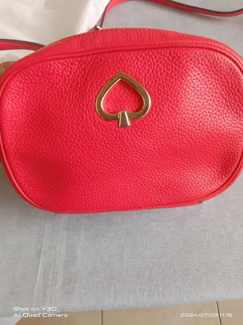 Dijual Tas Pesta Kate Spade