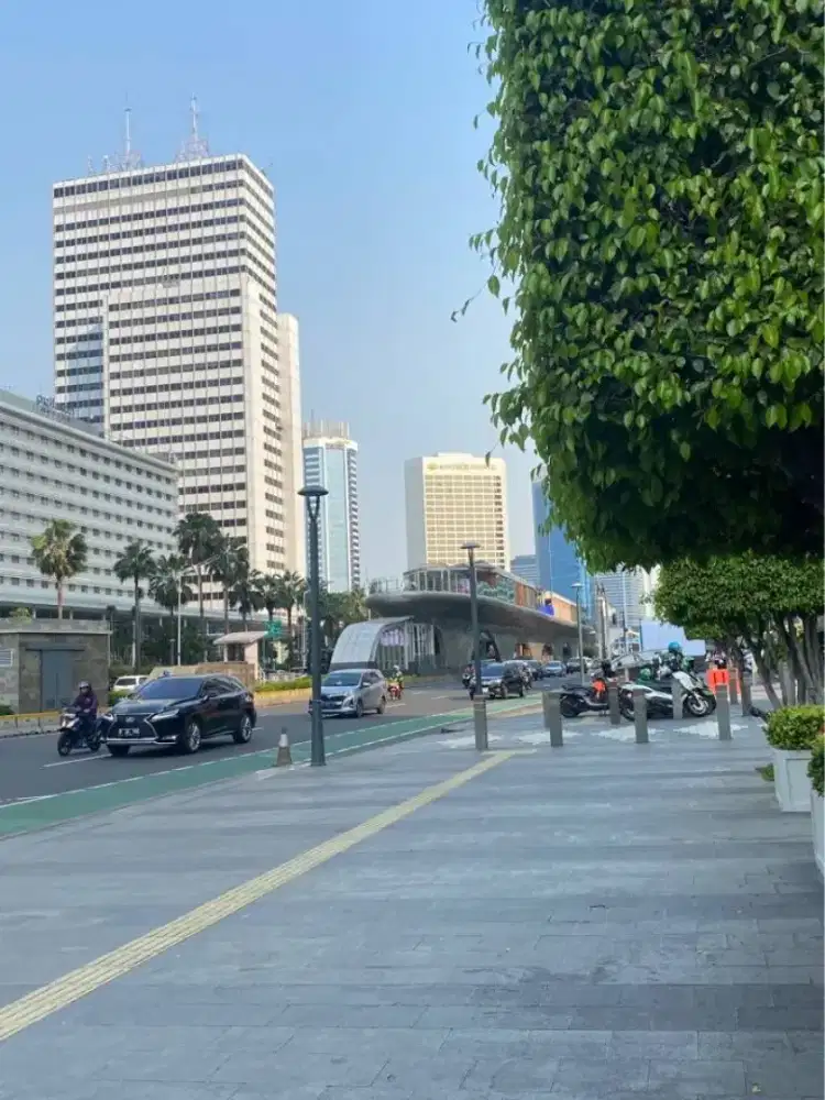 Nyari partime dari jam 10 pagi sampe jam 17:30