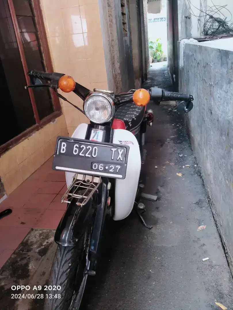 C70 basic Astrea