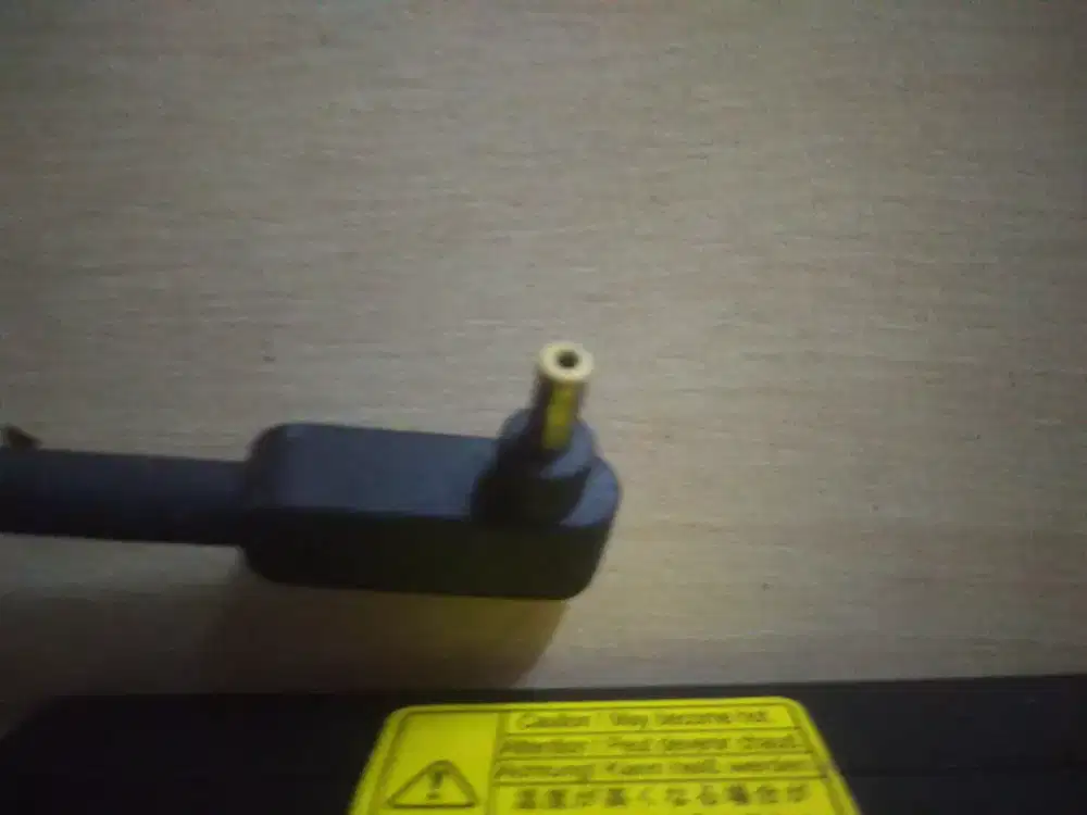 Chicony Charger Adaptor Laptop