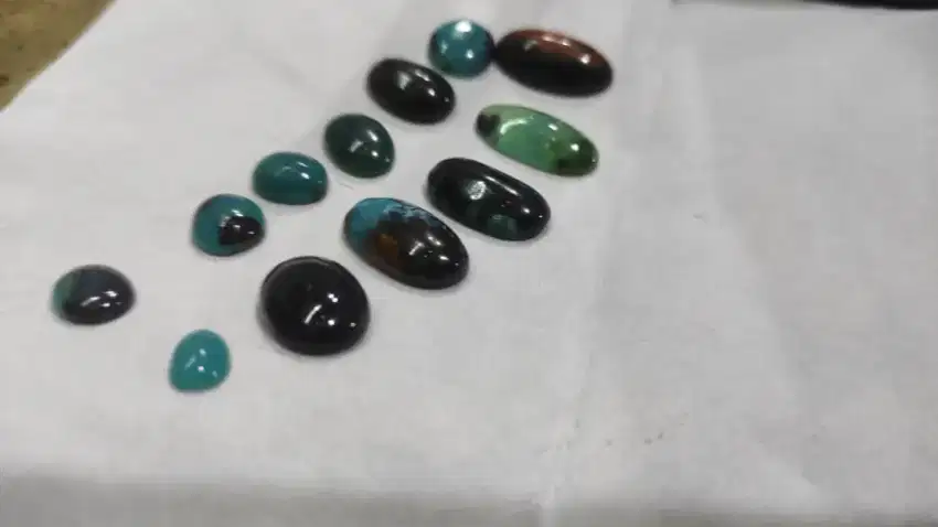 bacan lawas natural lostone