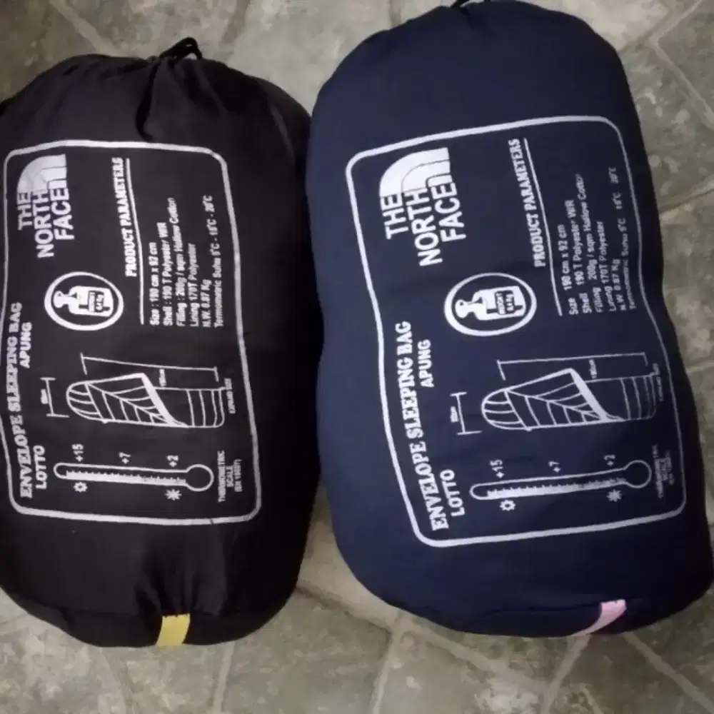 Promo sb polar lotto