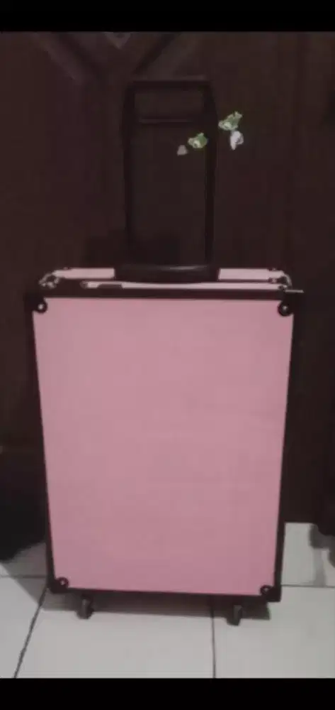 DIJUAL CEPAT  Beautycase