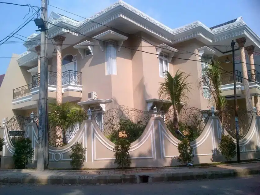 Nirwana Estate Cibinong lt430 furnished
