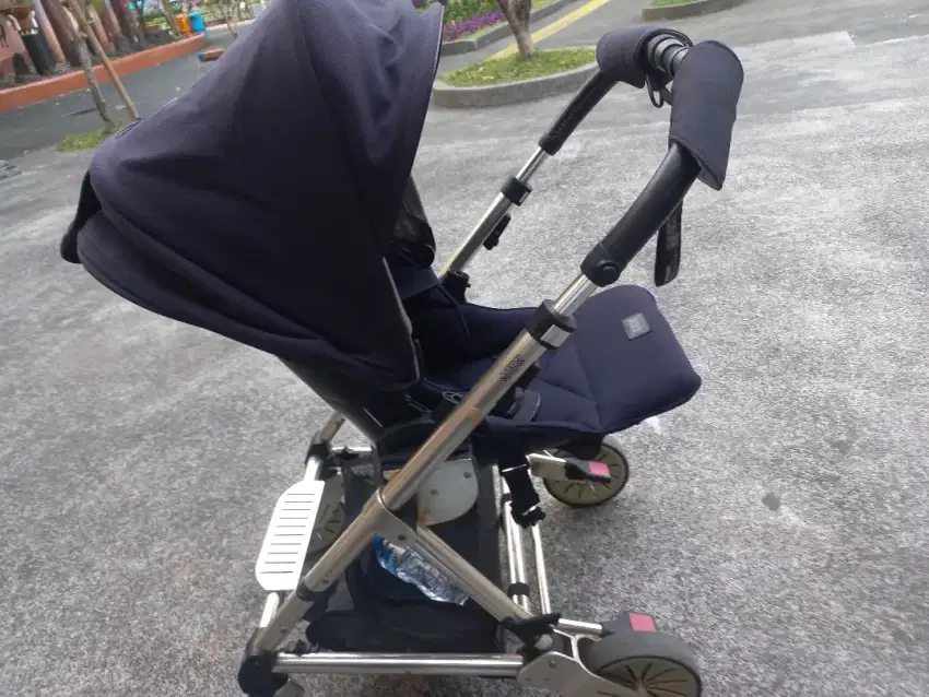 Stroller/kereta bayi