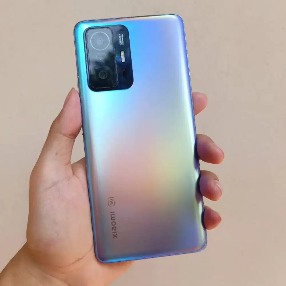 Xiaomi 11T Pro 12/256 - Celestial Blue