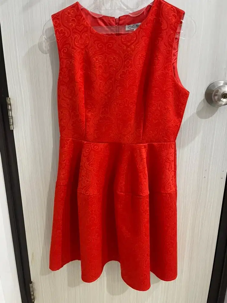 masih bagus like new