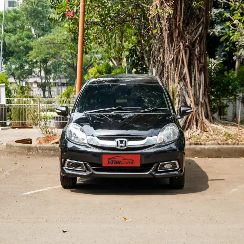 HONDA MOBILIO E 1.5 A/T 2014