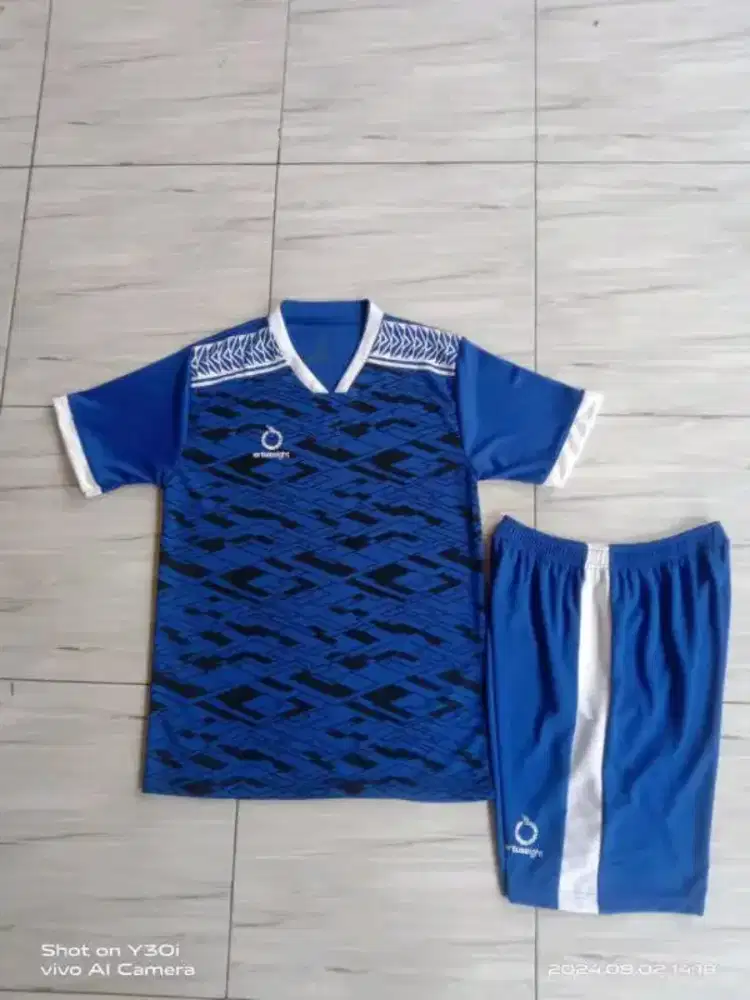 Obral setelan futsal