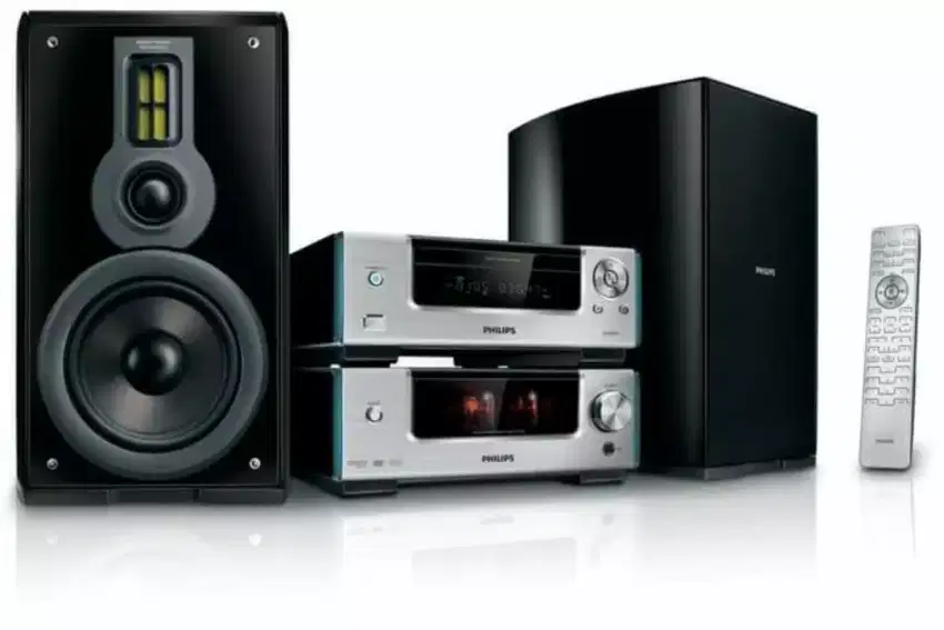 Home theatre service instal dan setting sejabodetabek