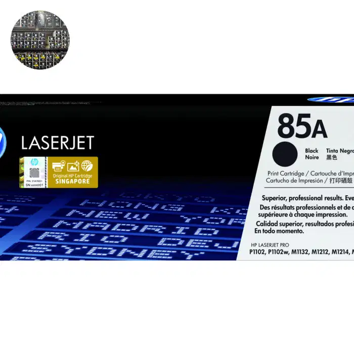 Jual beli tinta cartridge toner baru dan bekas