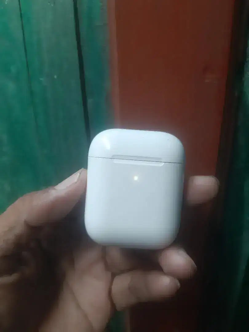 Apple Airpods Gen 2 Normal