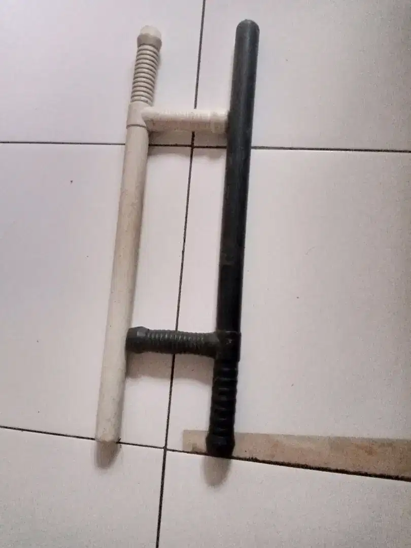 Jual tongkat security