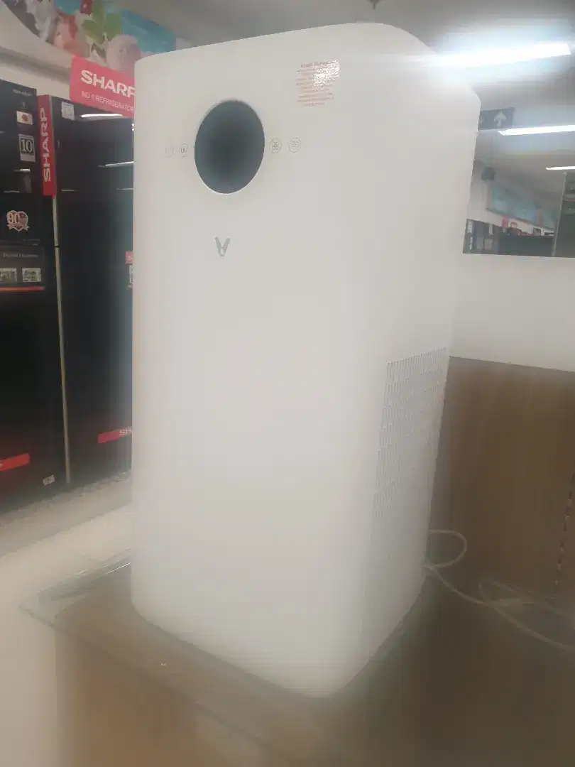 Air purifier viomi/xiaomi