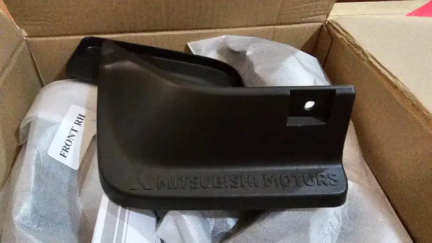 Mud Guard X Force 2024