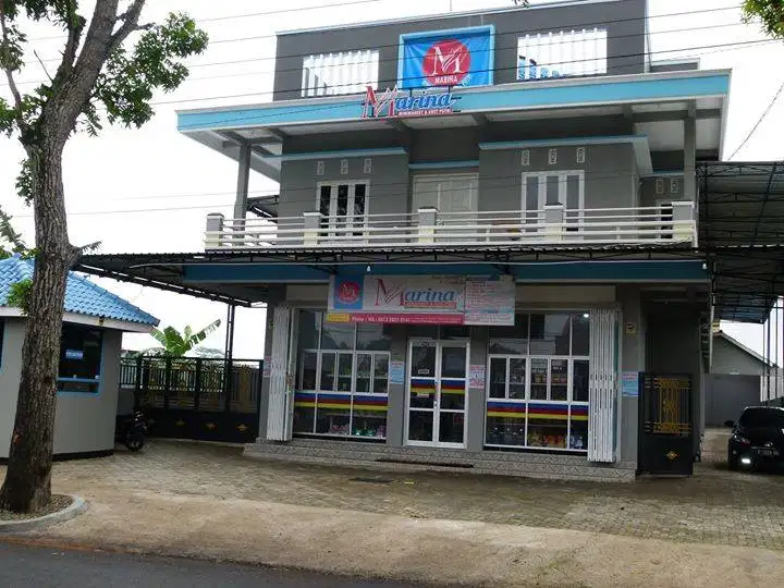 MARINA KOST-MENERIMA KOST- PUTRA\PUTRI\PASUTRI BULANAN\MINGGUAN