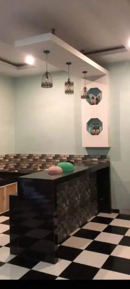 Tukang bangunan/renovasi