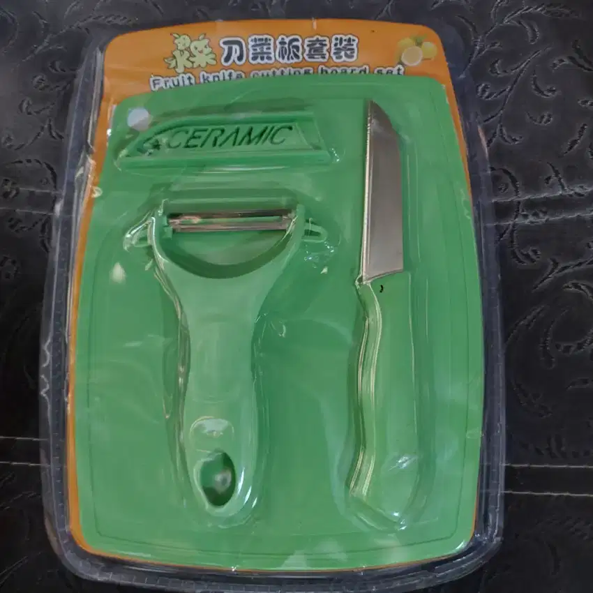 Jual Pelengkapan Dapur