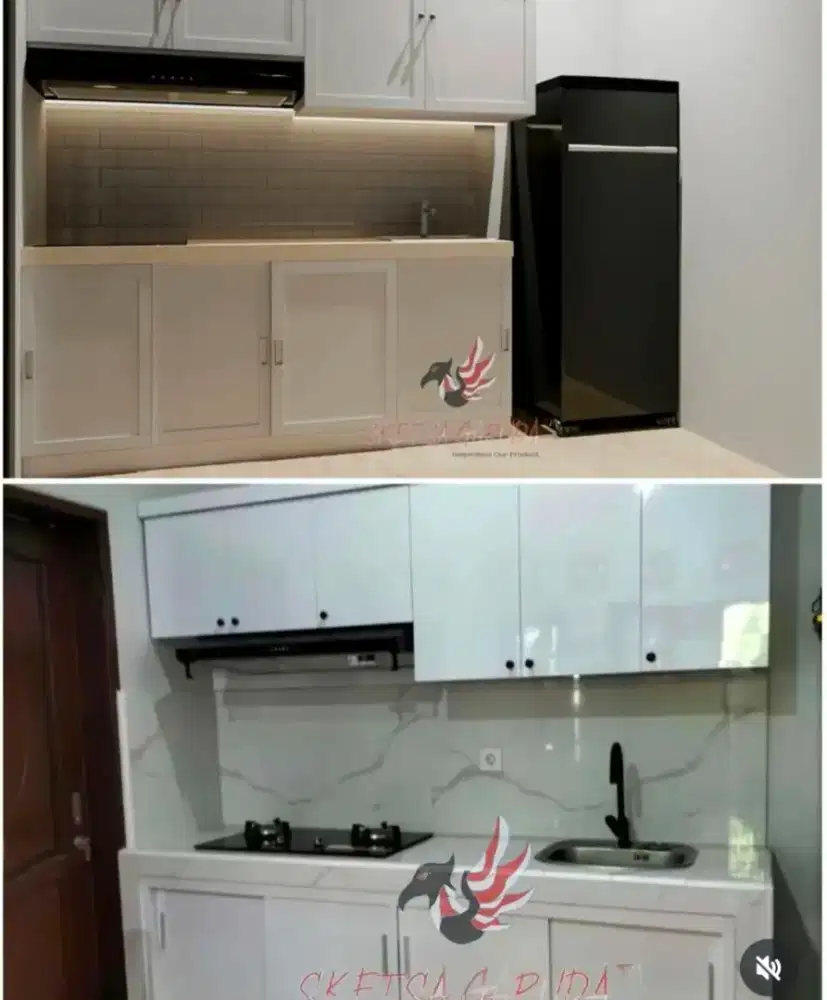 Kursus desain interior dan pembuatan interior area sby n skitarnya