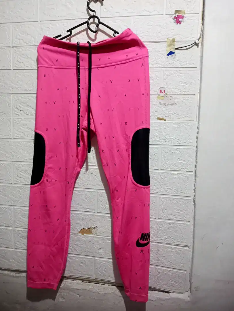 LEGGING NIKE ORI SIZE M