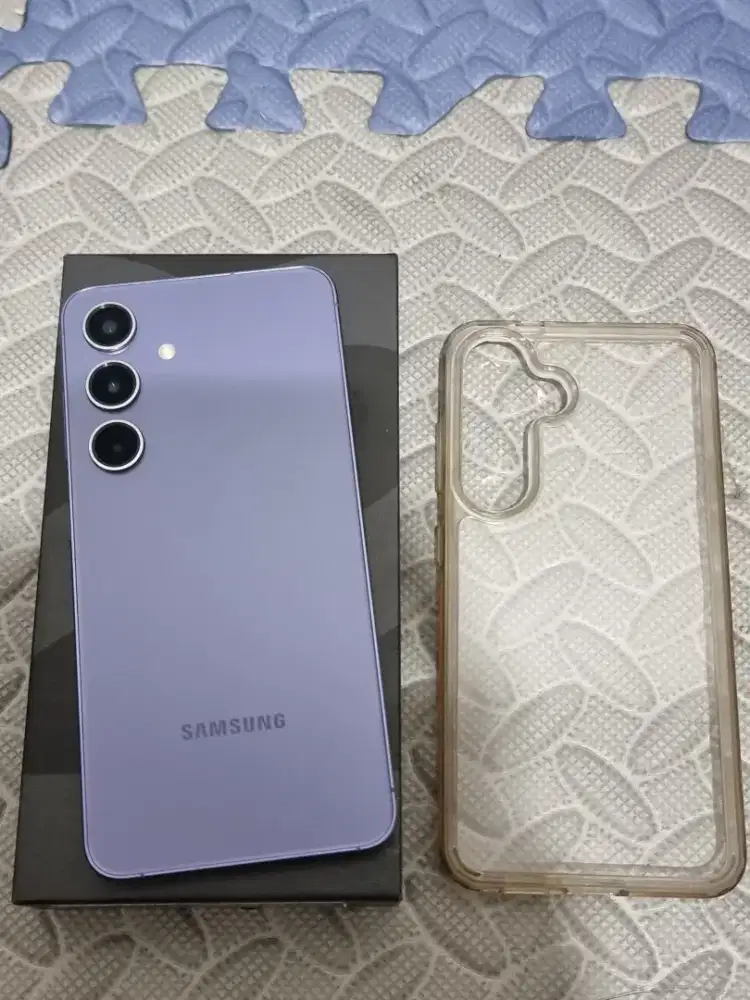 Samsung S21 ultra 256 lengkap mulus