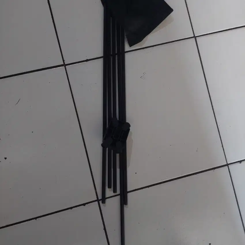Jual Rangka X-Banner