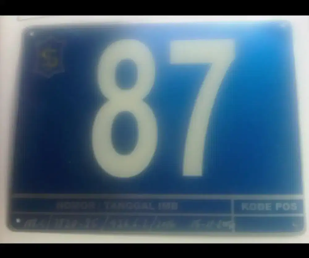 Jasa SKRK - IMB - PBG Surabaya Sidoarjo Murah Terjangkau. Mulai 1Juta.