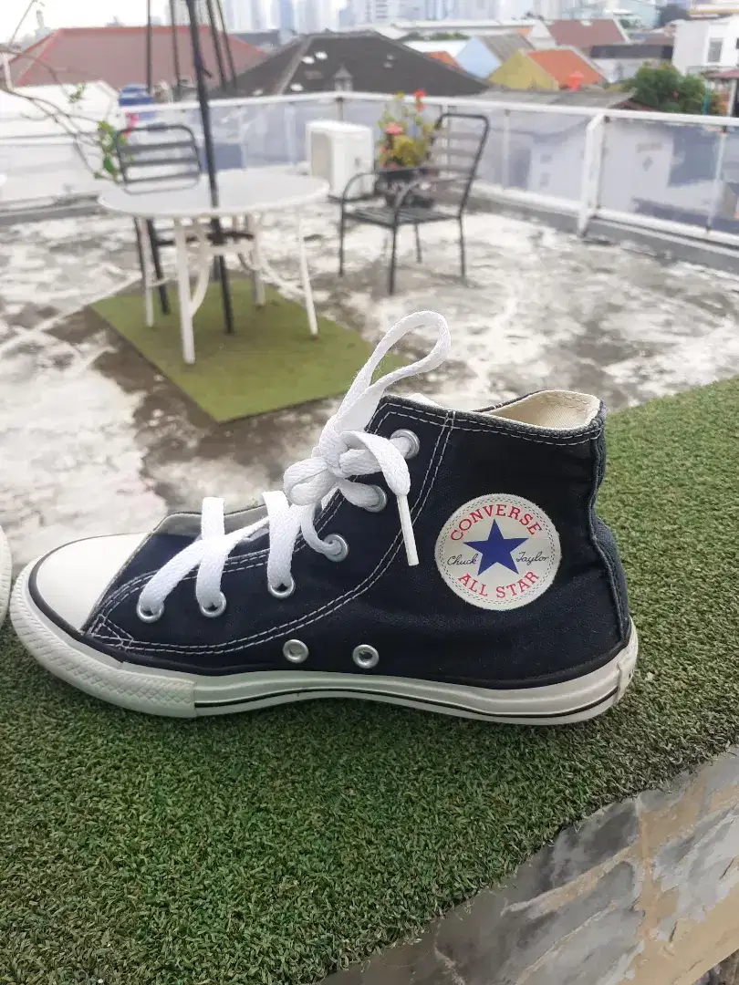 Converse All Star 100% Ori