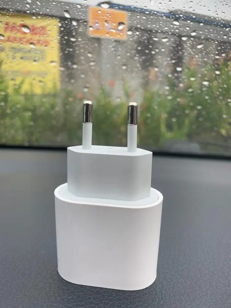 Adaptor Apple Iphone Original