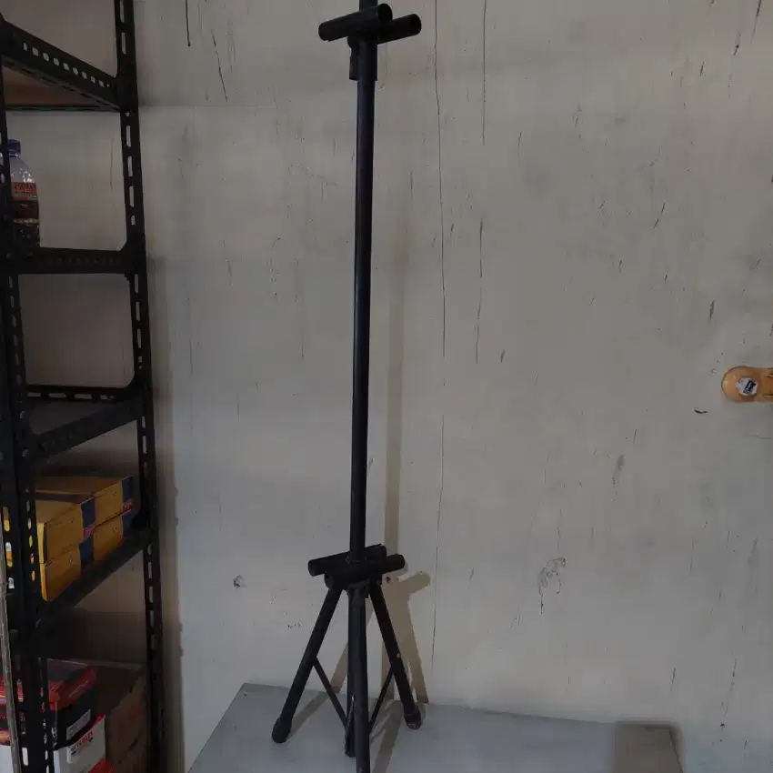 Jual Tripod Banner 2 Sisi