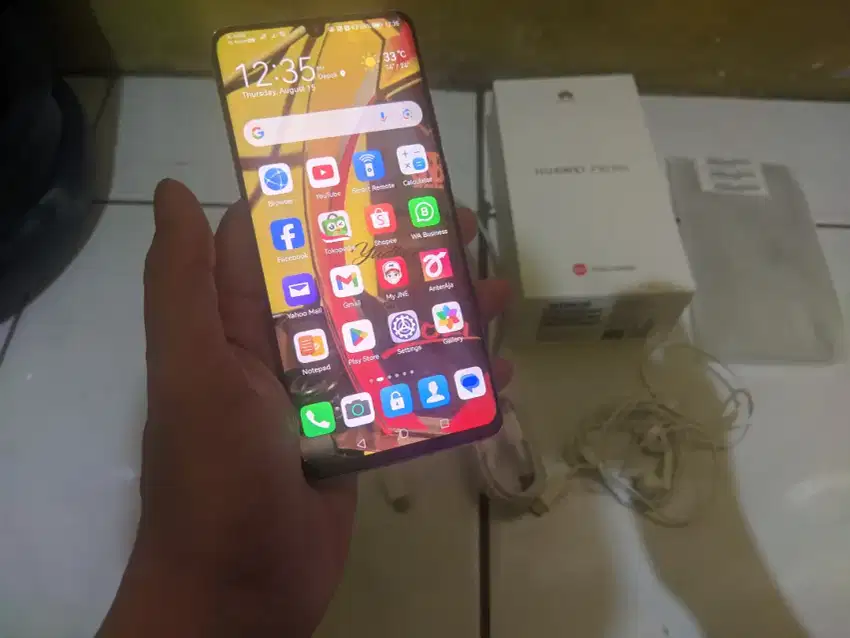 Huawei P30 Pro 256gb