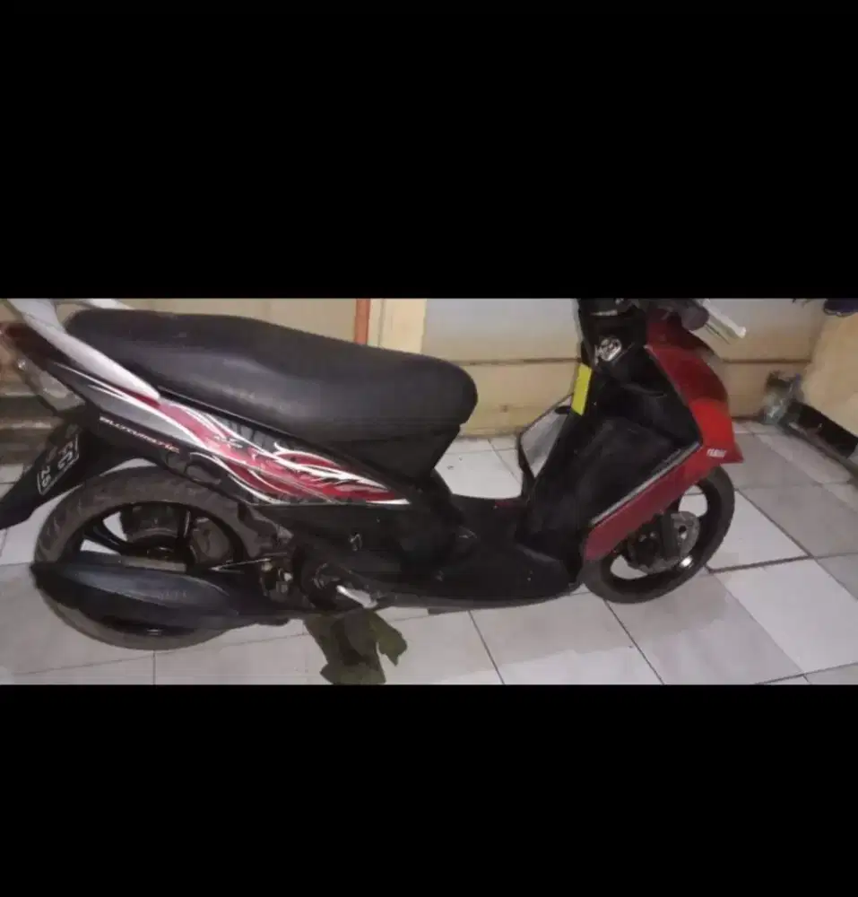 Jual mio soul 2010