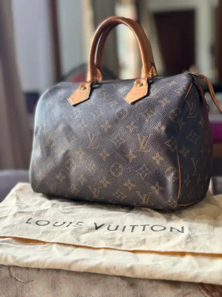 Klasik SPEEDY MONO 30