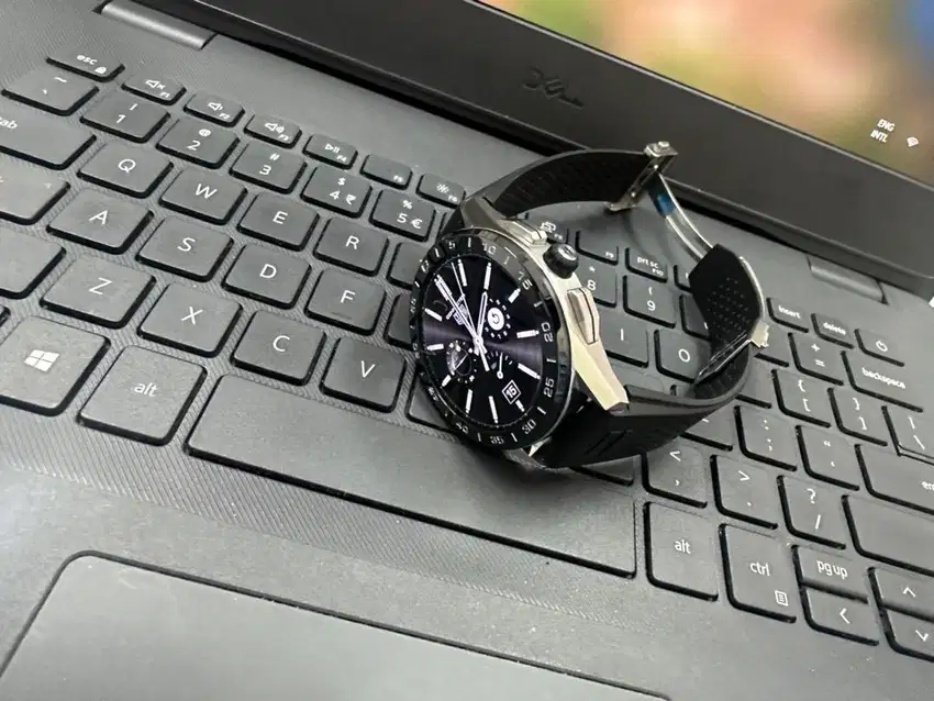 Tag Heuer Connected E3